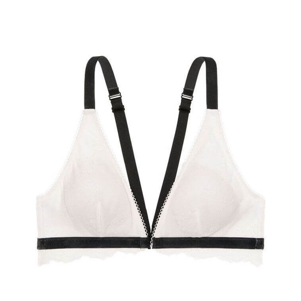 Cute Lace Bralette